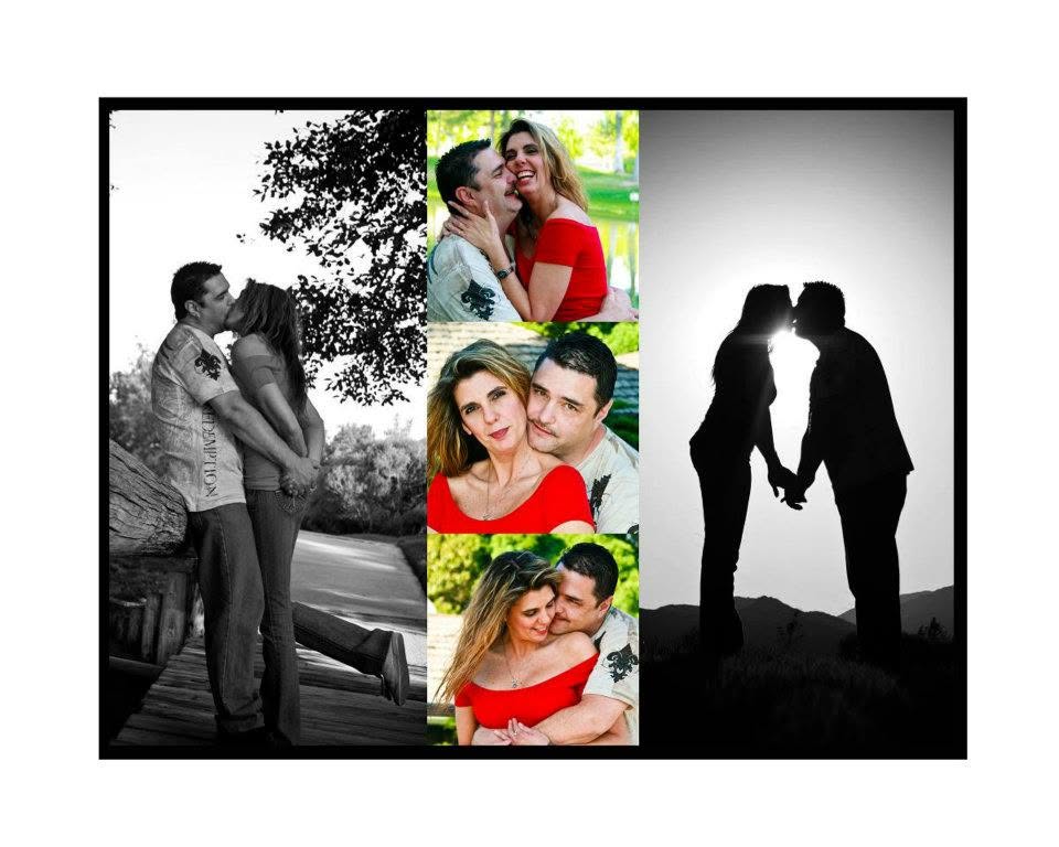 Jason and Candice
